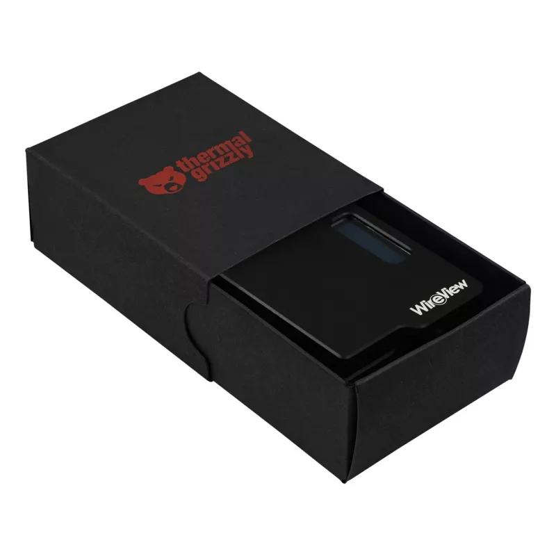 Thermal Grizzly WireView GPU Universal GPU-Kit