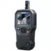 FLIR MR176 Hygrometer/Psychrometer Innenraum Elektronisches Hygrometer Schwarz