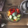 Elektrischer Zerkleinerer Gastroback Design Mini Chopper Plus
