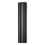 Mastmontagehalterung Vogel's PUC 2715 CONNECT-IT XL POLE 1 höhenverstellbar schwarz
