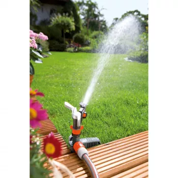 Impulsregner Gardena Premium 8136-20
