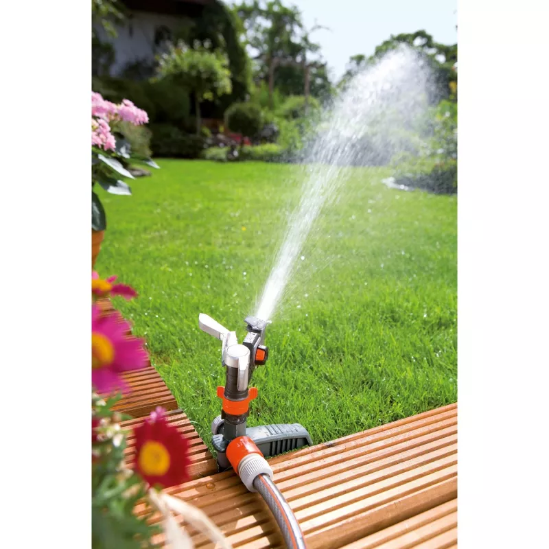 Impulsregner Gardena Premium 8136-20