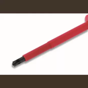 Handschraubendreher Cimco 117752 Einzelner gerader Schraubendreher Länge 195 mm