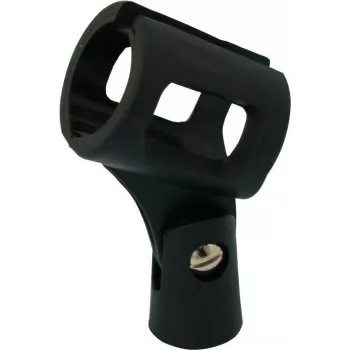 Klemmhalterung Omnitronic MCK-15 Flexible Mikrofon-Klemmhalterung für Kleinbefestigungen, Modell 6000615X