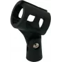 Klemmhalterung Omnitronic MCK-15 Flexible Mikrofon-Klemmhalterung für Kleinbefestigungen, Modell 6000615X