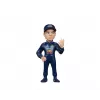 MINIX F1 Rot BULL - MAX VERSTAPPEN 4. WELTMEISTER
