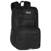 Rucksack CoolPack Risk Schwarz