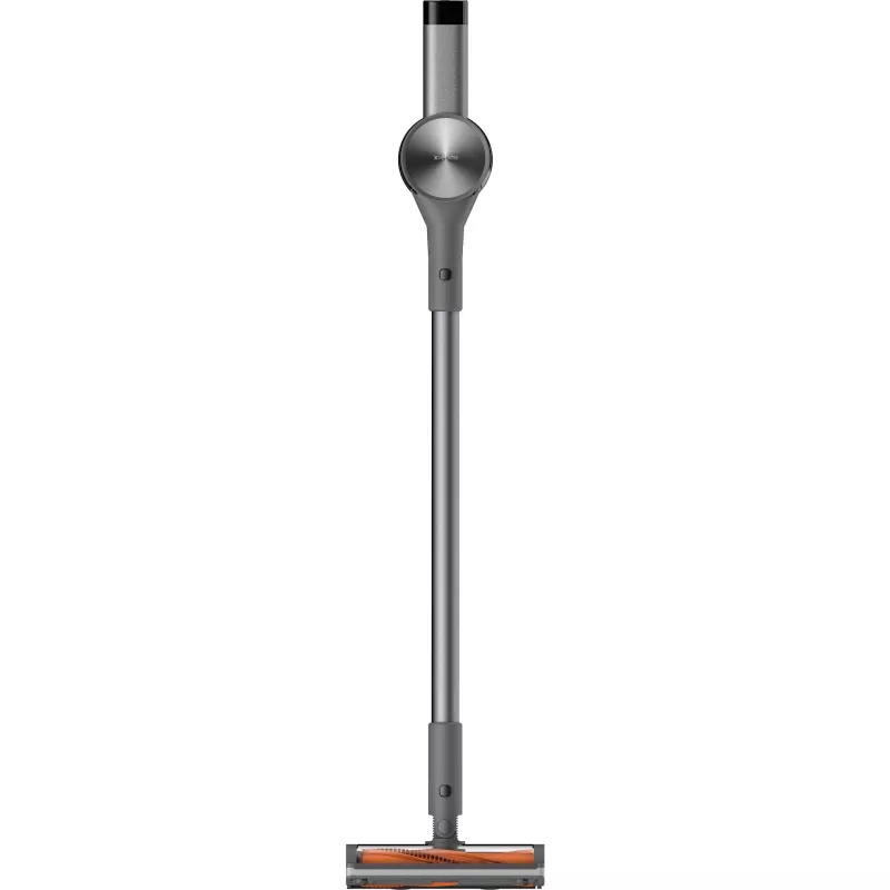 Handstaubsauger Xiaomi BHR8828EU, kabelloser elektrischer Besen, 25,2-V-Akku, 60 Min. Laufzeit, 25000 Pa Saugkraft, 0,6 l beutellos, HEPA, LED-Anzeige