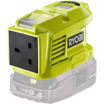 Ryobi 5133004895 230V-Konverter für 18V-Geräte
