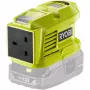 Ryobi 5133004895 230V-Konverter für 18V-Geräte