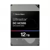 Western Digital Ultrastar DC HC555 interne Festplatte 12 TB 7200 RPM 512 MB 3.5 SAS3