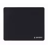 Gembird KBS-UO4-01 Tastatur Maus enthalten Office USB QWERTY US-Englisch Schwarz