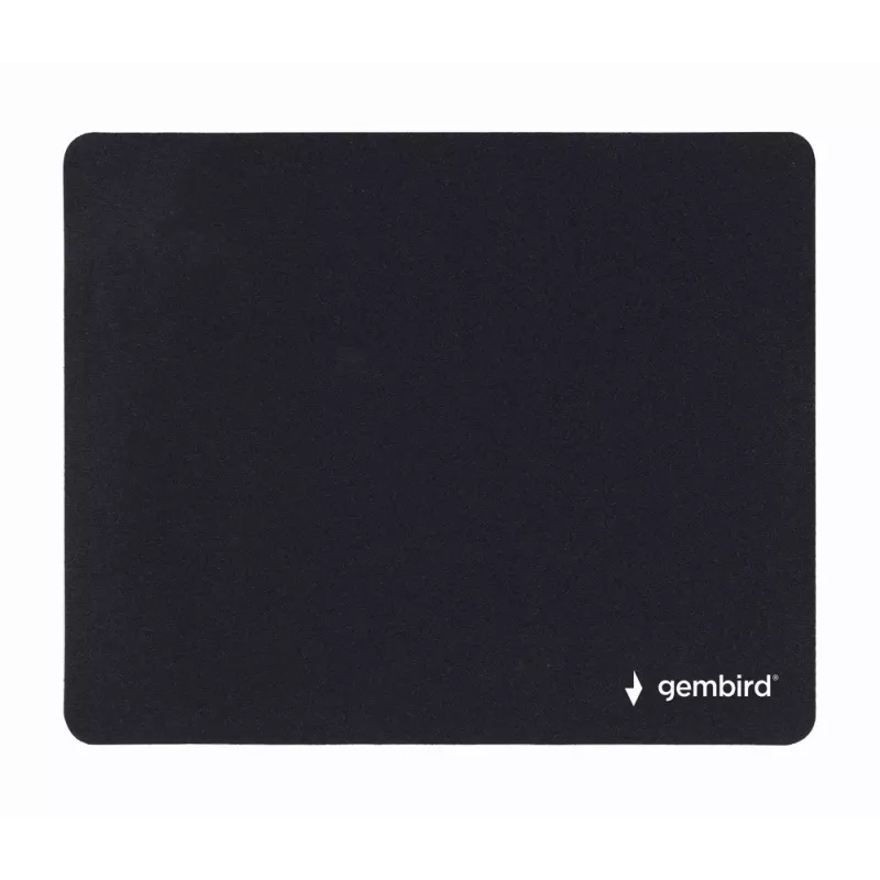Gembird KBS-UO4-01 Tastatur Maus enthalten Office USB QWERTY US-Englisch Schwarz