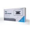 TV-Halterung Wandhalterung 32-65/WM-65T-02 GEMBIRD