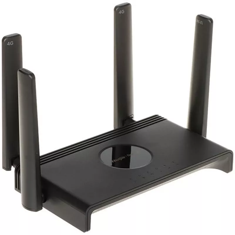 WLAN-Router Ruijie RG-EW300T Single-Band 2,4 GHz