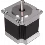 NEMA23-02 - Schrittmotor NEMA 23, 1,8°, 2,5 A, 3 V (NEMA23-02)