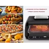 Elektrische Fritteuse Beper P101FRI080 800W 2L – kompakte Tischfritteuse