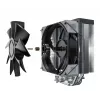 CPU-KÜHLER MULTI-SOCKEL SCHWARZ/NX400 (B) MONTECH