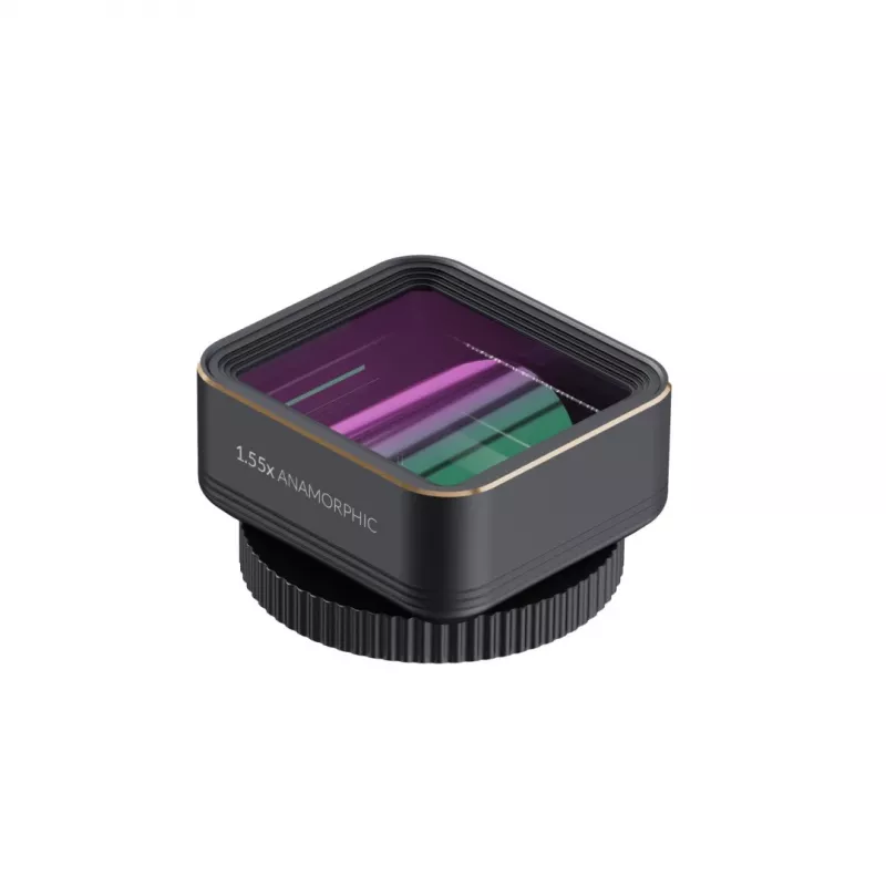 ShiftCam LensUltra 1.55x Anamorphisches Objektiv