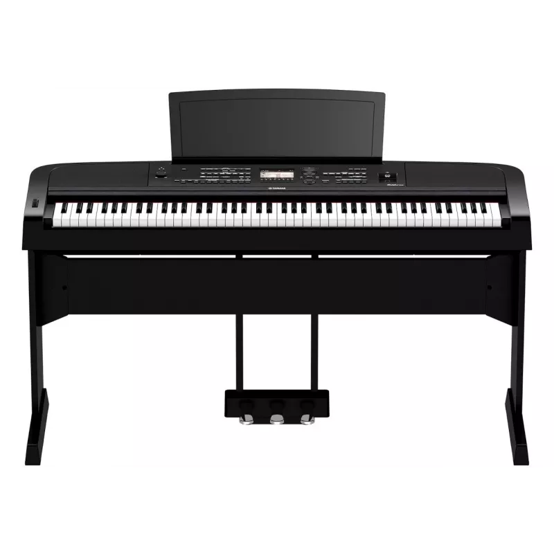 Yamaha Arius DGX-670B - Digitalpiano