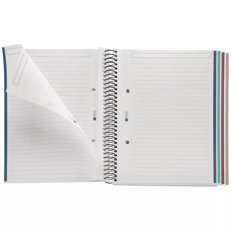 Schreibnotizbuch A5 MAUL A616899