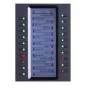 Grandstream Networks GXP2200EXT IP-Erweiterungsmodul Schwarz 20 Tasten