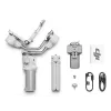 Gimbal-Stabilisator DJI RS 4 MINI — 3-Achsen kompakt leicht für spiegellose und kleine DSLR (Modell CP.RN.00000442.01)