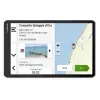 Garmin 1095 Navigationssystem Fixed 25,6 cm (10.1 ) TFT Touchscreen 554 g Schwarz (010-02749-10)