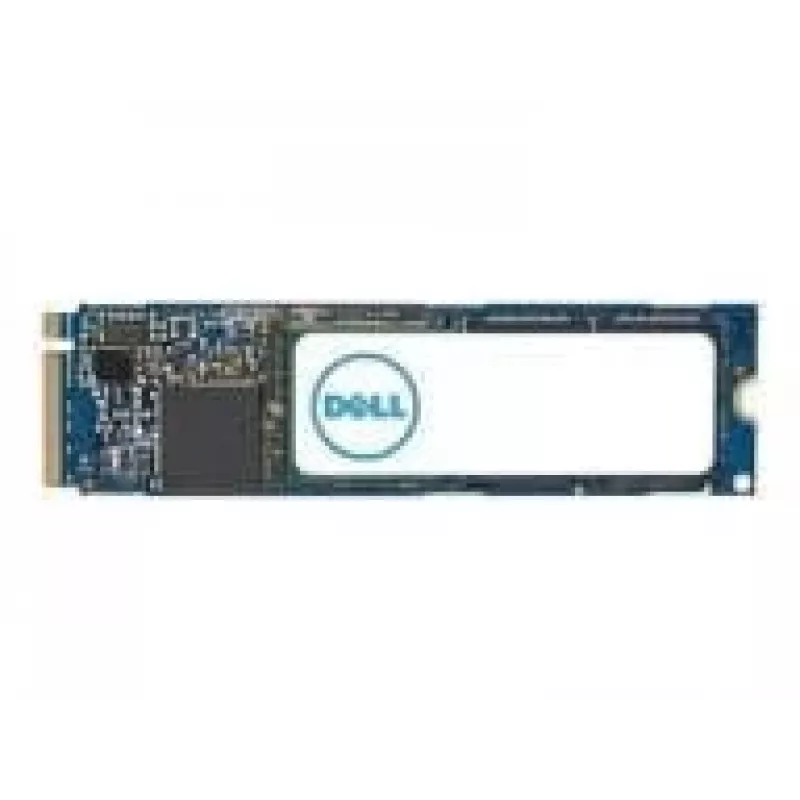 DELL AC037409 interne SSD 1 TB M.2 PCI Express 4.0 NVMe