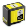 Batterie Kärcher 2.445-031.0 — 36 V 4,8 Ah, 1,5 kg, gelb