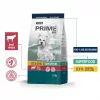 PUPIL Prime Mini reich an Rindfleisch mit Leber – Trockenfutter für Hunde – 1,4kg