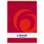 Schreibheft Herlitz 110635 A6 50 Blatt