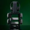 Numskull Games Offizieller Xbox Gaming-Schließfach, Spiele-Diskettenhalter, Xbox, Schwarz, Kabelgebunden