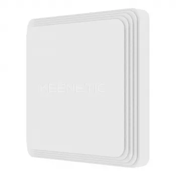 Router Keenetic Voyager Pro AX1800 Mesh WiFi-6