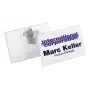 Durable PVC Combi Clip Namensschild Durable 8101-19