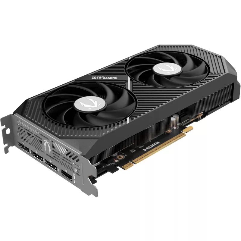 ZOTAC GAMING GeForce RTX 5070 Twin Edge 12GB GDDR7 Grafikkarte
