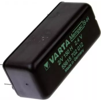 Wiederaufladbare Batterie Varta 55615 702 012