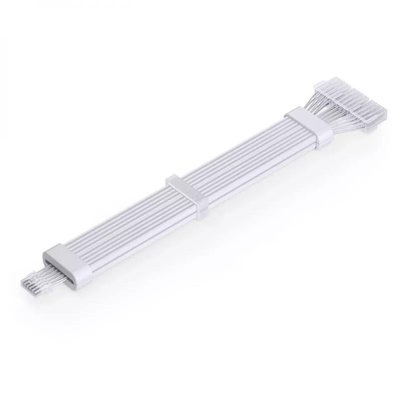 PCIe-Stromverlängerungskabel Jonsbo DY-2 GPU 12+4-Pin für GPU-Stromversorgung