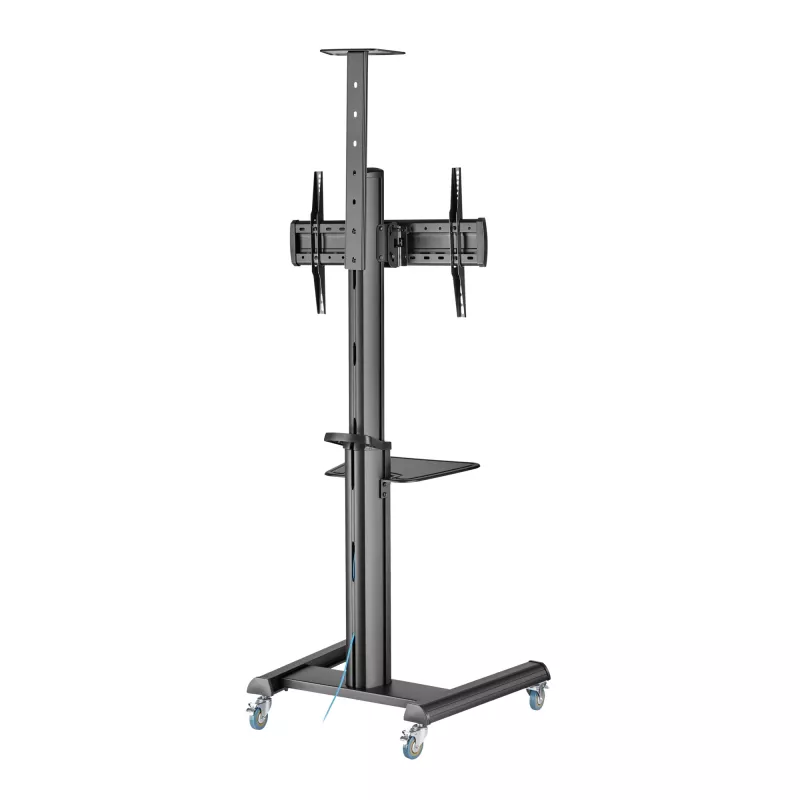 SBOX-Montagearm FS-446-2 für 37–70 Zoll TVs, 70 kg Tragkraft, VESA 600x400