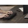 ASUS ProArt KD300 65% mechanische RGB-Tastatur, USB + RF Wireless + Bluetooth, Schwarz