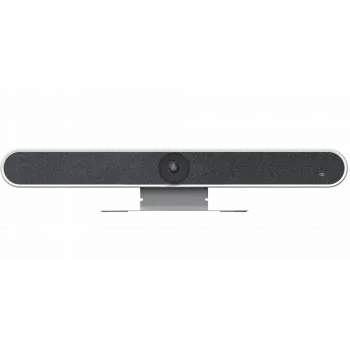 Videobar Boom Collaboration HALO — All-in-One-Videokonferenzleiste für Besprechungsräume