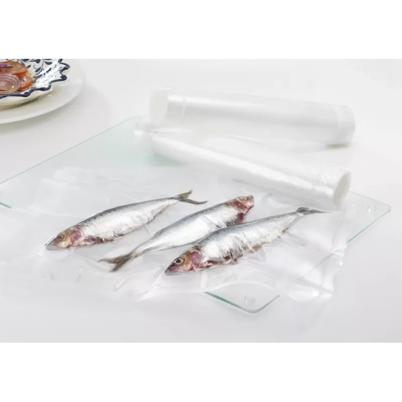 FoodSaver FSR2802 Vakuumierer-Zubehör Vakuumierrolle