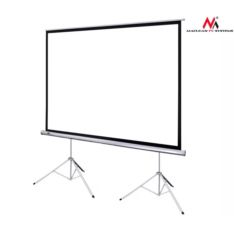 Projektionsleinwand MC-712 150 4:3