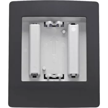 eQ-3 AG Homematic IP 161629A0, Adapter, Anthrazit, 90 mm, 67 mm, 79 mm, 145 g
