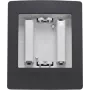 eQ-3 AG Homematic IP 161629A0, Adapter, Anthrazit, 90 mm, 67 mm, 79 mm, 145 g