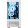 Thermaltake FTW V170A 5060Ti Snow Weiß/transparent Windows 11 Home