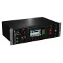 Behringer X32 Rack 40 Kanäle 10 - 22000 Hz Schwarz