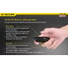 Taschenlampe T-Serie 85 LUMENS/THUMB Nitecore