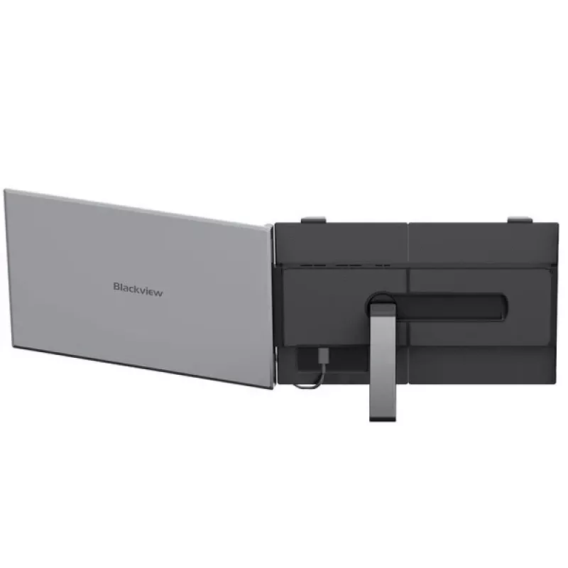 Blackview 15,3 tragbarer Dual-Monitor SCM8
