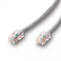 Netzwerkkabel SBOX Kabel UTP CAT5e RJ-45 10 m Grau